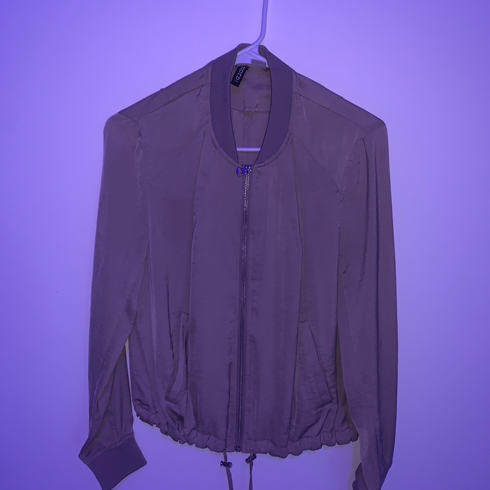 H&M jacket